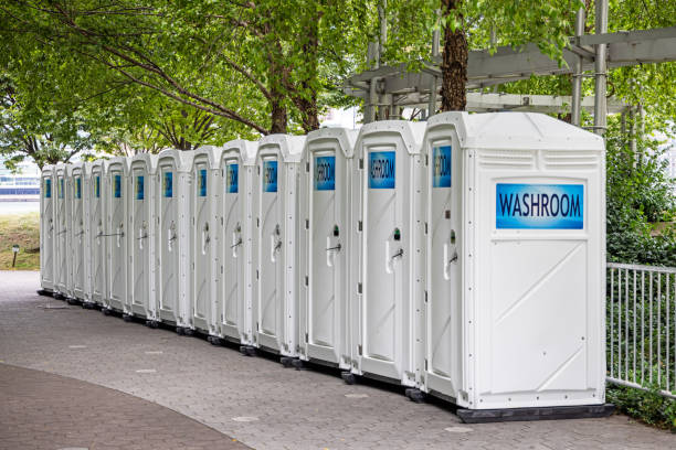 Trusted Moline, IL porta potty rental Experts