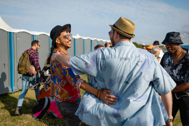 Best Wedding porta potty rental  in Moline, IL